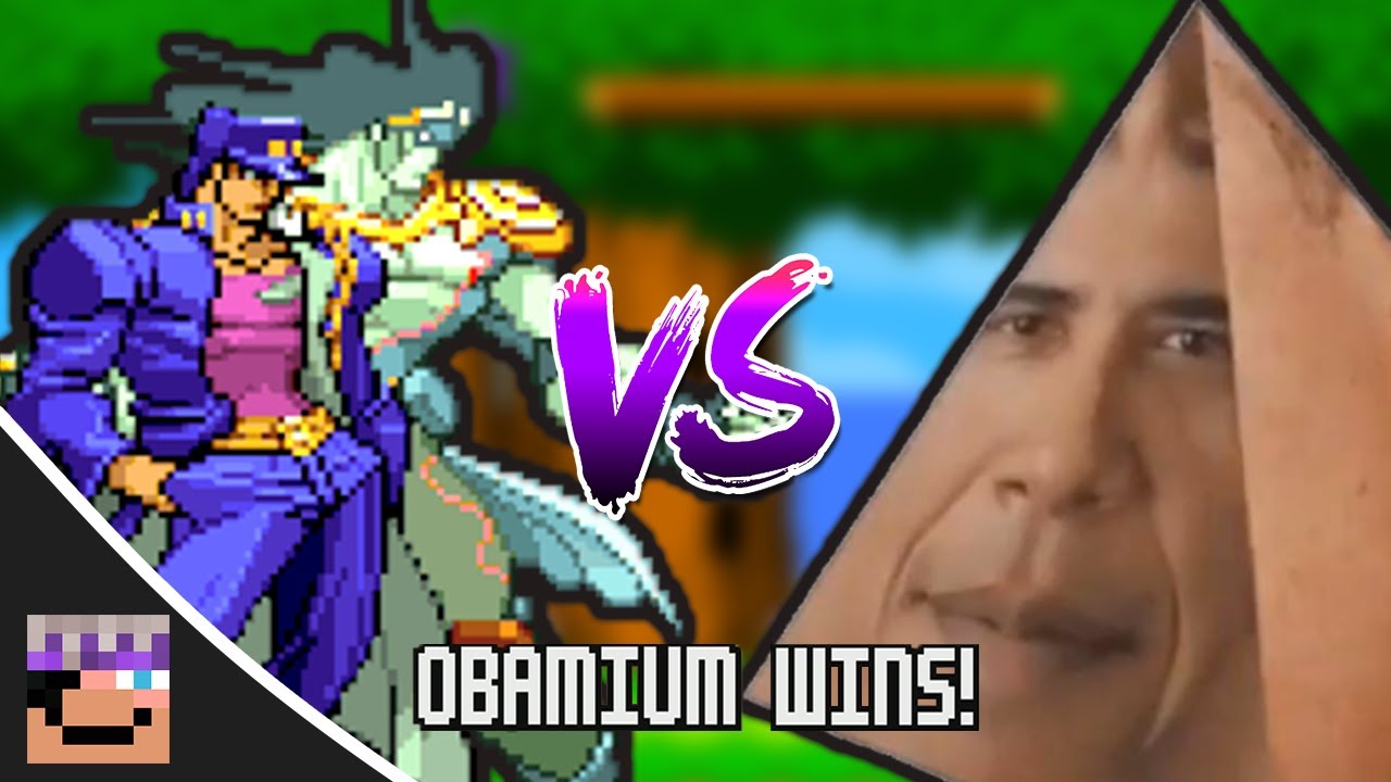 The Best Fighting Game Of All Time