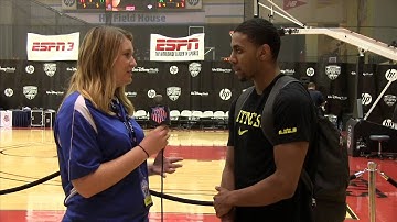 2013 AAU Super Showcase - Joel Berry