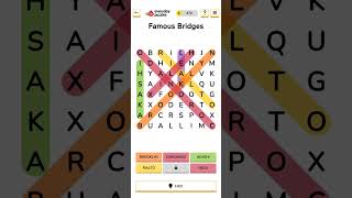 Everyday Puzzles - Word Search - Hard Mode - June 11 2026 - Solution Walkthrough  screenshot 4