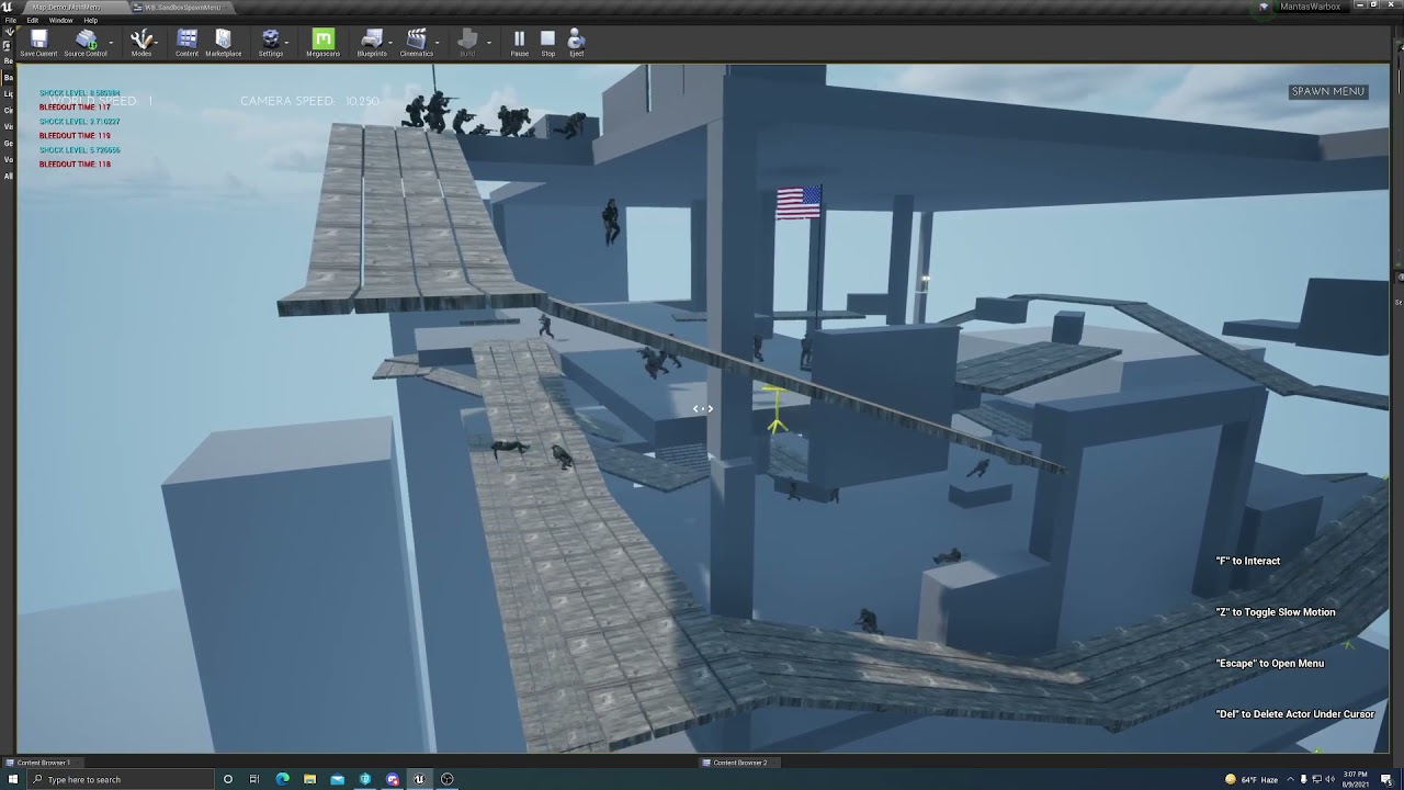 Warbox Fast Map Editor