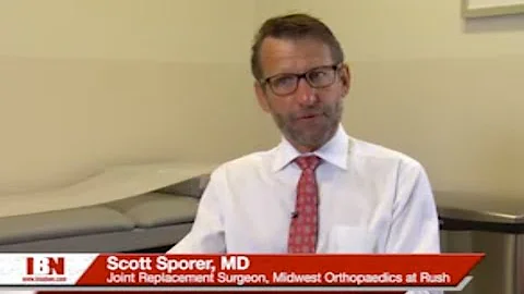 Dr. Scott Sporer In the News