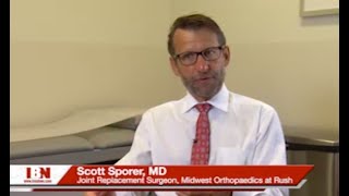 Dr Scott Sporer In the News