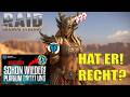 Raid: Shadow Legends | Hat Farbstoff Recht mit dem Embrys Event? Tips &amp; Tricks im Early &amp; Midgame