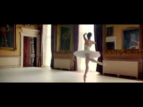 არსენალის ფეხბურთელების ბალეტი.flv