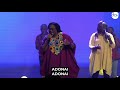 Tomi Favored | Sound of Heaven | Adonai [Nathaniel Bassey]