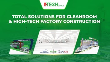 INTECH GROUP INTRODUCTION