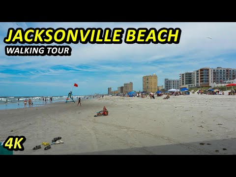 Playa de Jacksonville: A Must-See Destination