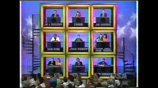 Hollywood Squares November 25 1987