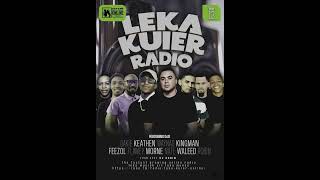 Dj Feezol Leka Kuier Online 13 Feb 2026
