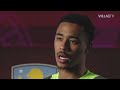 PRE-MATCH | Jacob Ramsey ahead of Bayern Munich