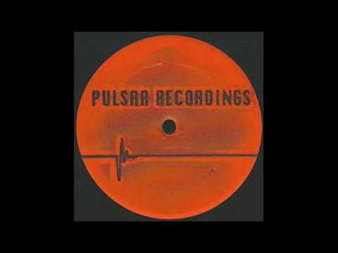 Pulsar Recordings 007 - Joey Jupiter - B1 - Untitled