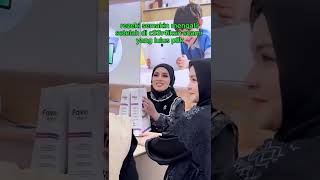 Melda Safitri Rezeki Semakin Lencar Setalah Di C33R44Ikan Suami Nya Yang Lulus P3K