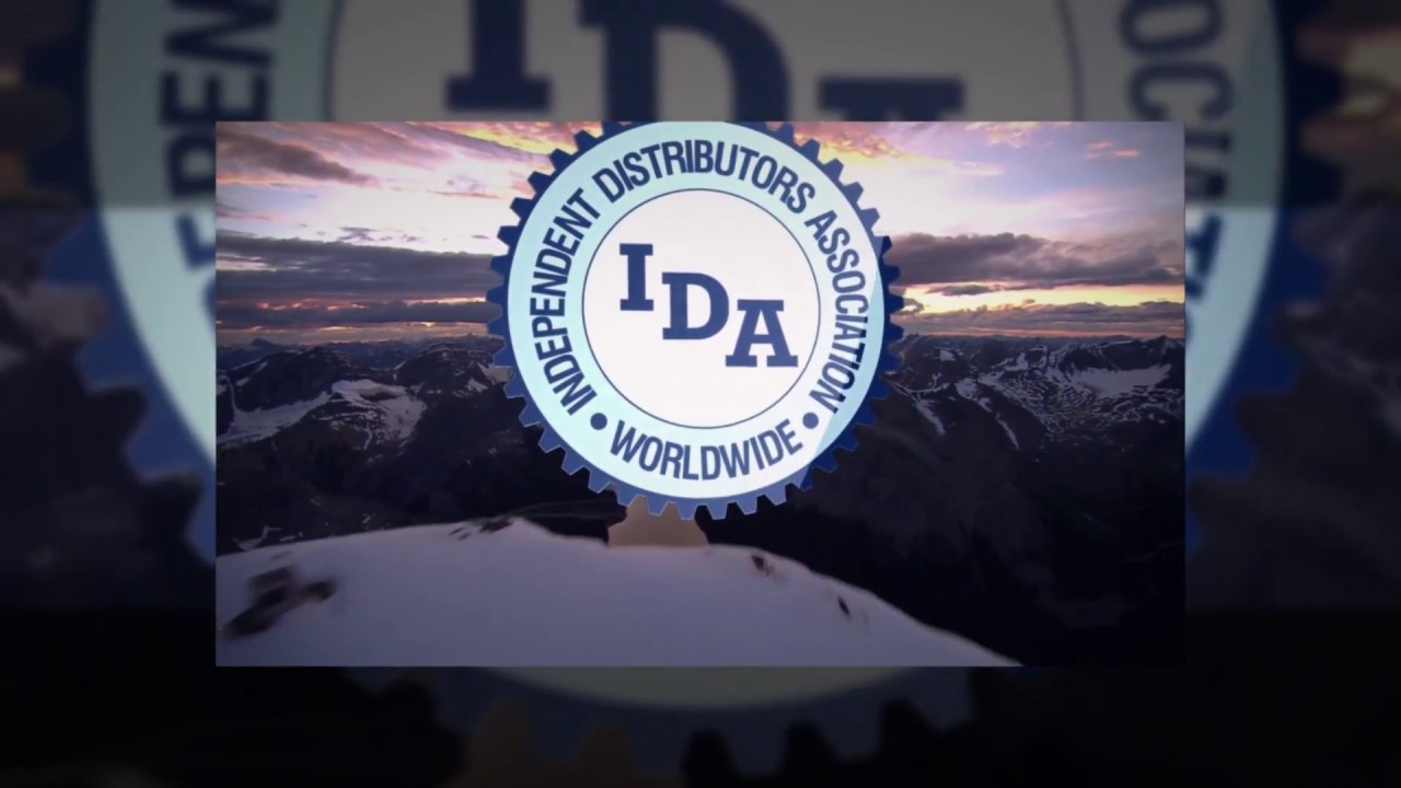 Benefits of Joining Independent Distributors Association YouTube