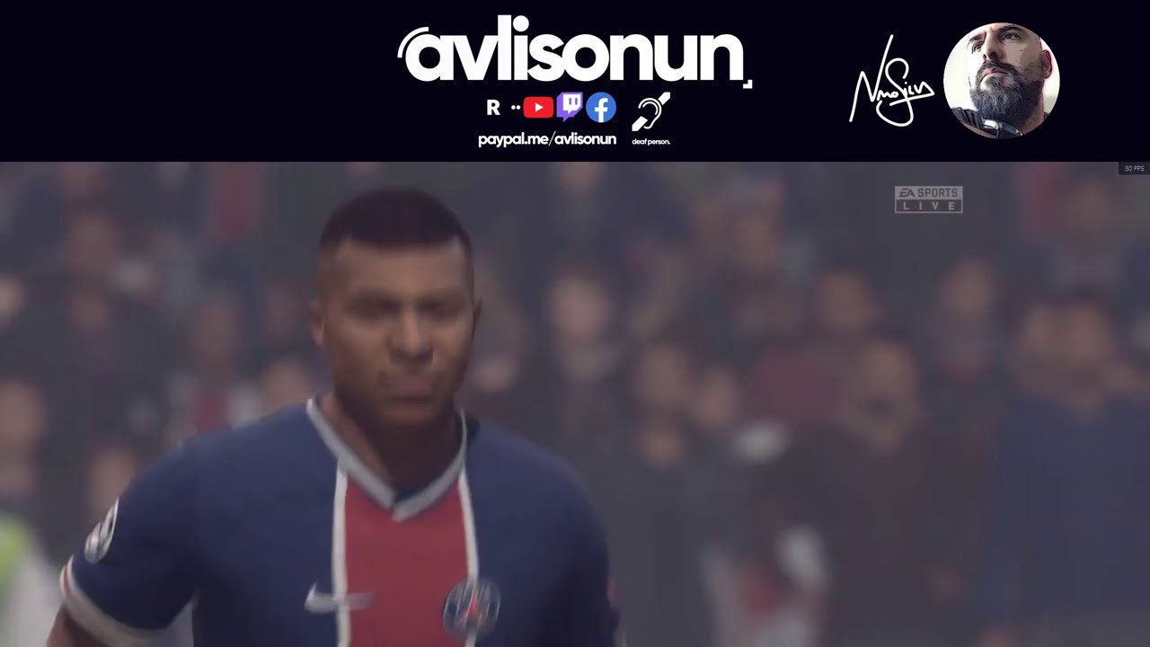 @OriginInsider and @EA - EA Play Pro for PC - FIFA 21 Ultimate Edition