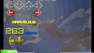 【foonmix（Stepmania）】ruins【HEAVY】