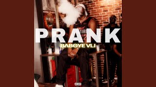 Prank - Baboye vli