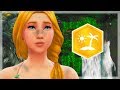 Mode Survie ! #1 Les Sims 4 Îles Paradisiaques 🏝️