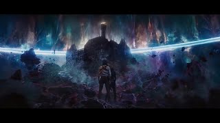 Loki Opening Multiverse Intro - Loki Season 1, Ep. 6