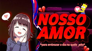 Thumbnail of BEAT NOSSO AMOR - MC PEDRINHO (FUNK REMIX) By Canal Sr. Natan & @Henryy021