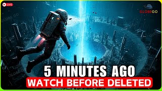 China Discovered a Giant Underwater City with INFINITE ENERGY Source That Shock World - Documentary