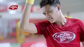 BAHARU Lifebuoy Fresh Coconut Water dan Mint - Kesegaran Sehingga 12 Jam! BAHARU Lifebuoy Fresh Coconut Water dan Mint - Kesegaran Sehingga 12 Jam!
