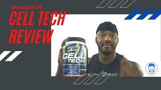 Cell Tech by Muscle Tech Review