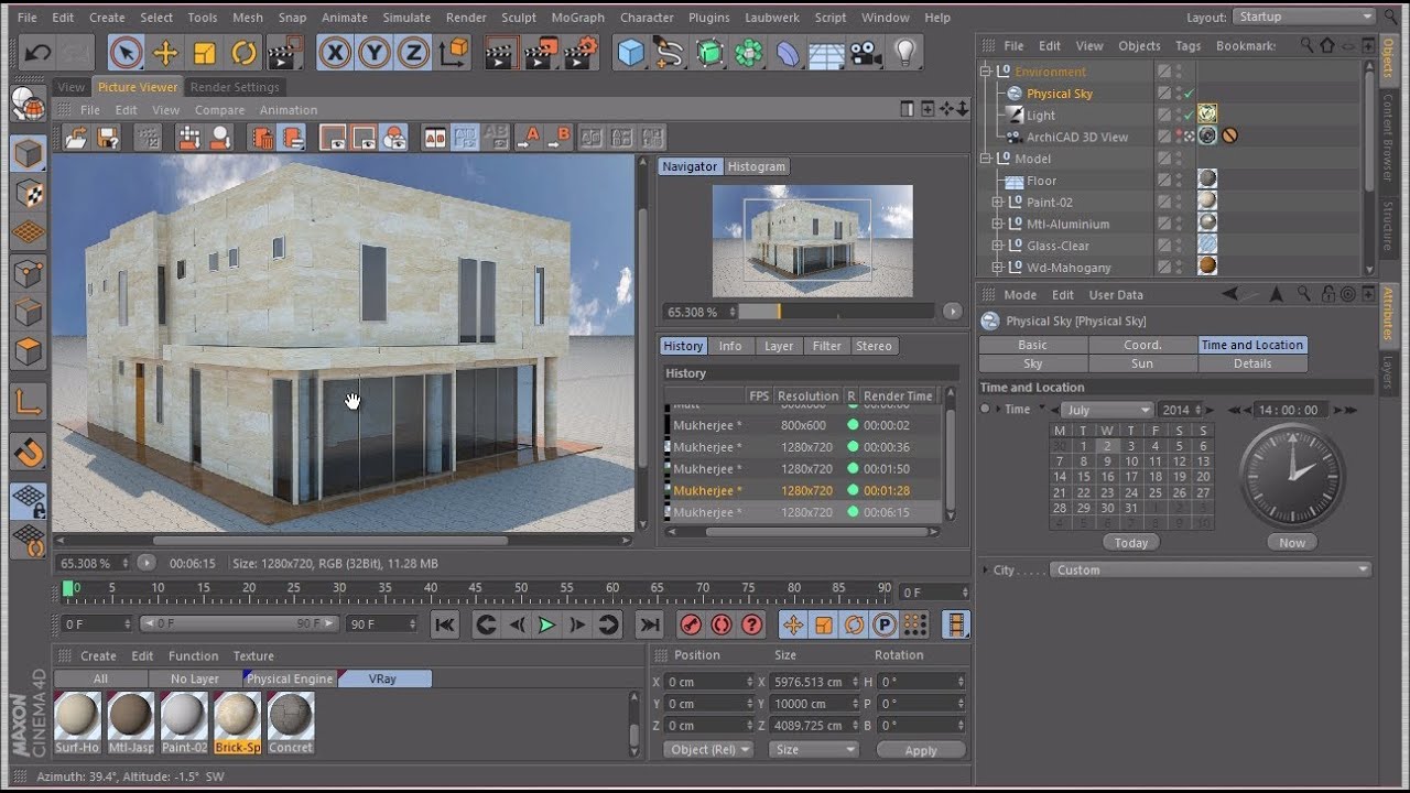 Keygen 3ds Max 2011