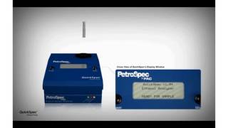 Petrospec Quickspec