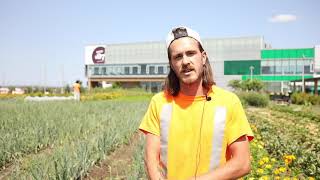 Luke (Student Feature) - Durham College Centre for Food
