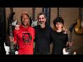 Tom Morello - “ADJOURN IT”
