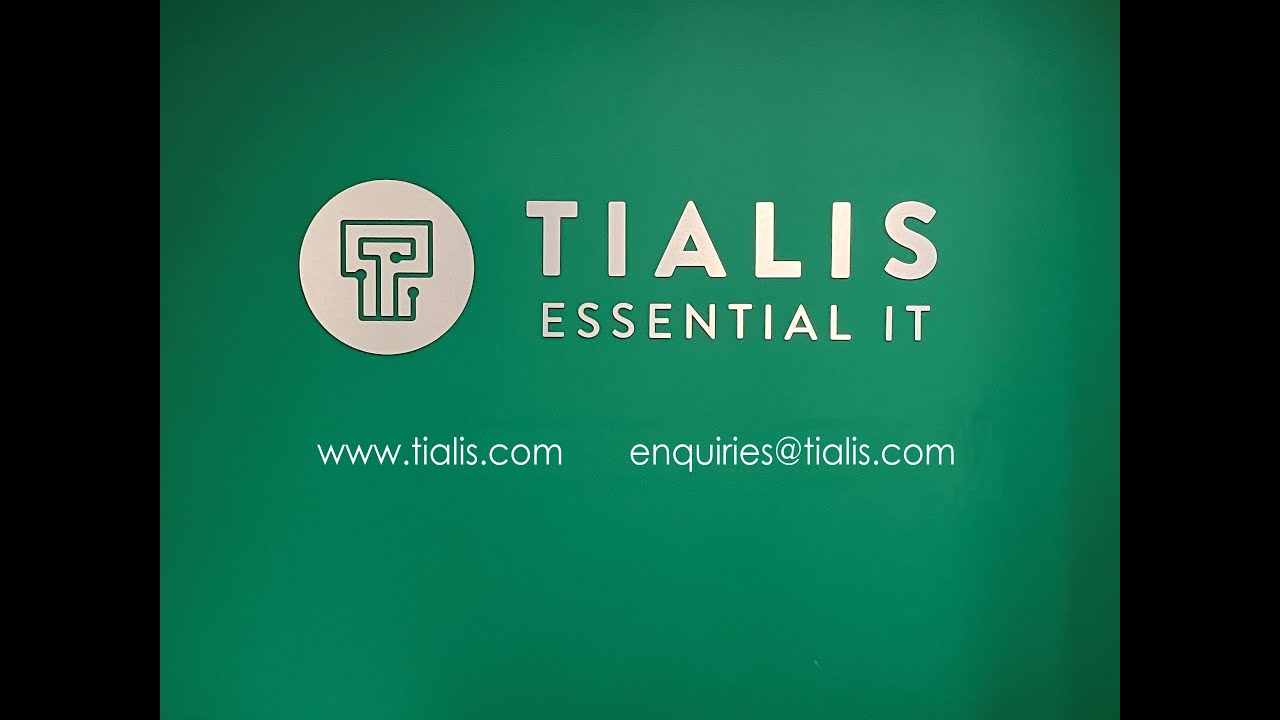 Tialis Device Lifecycle Management
