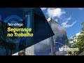 Segurança do Trabalho | EAD Unicesumar - Convite