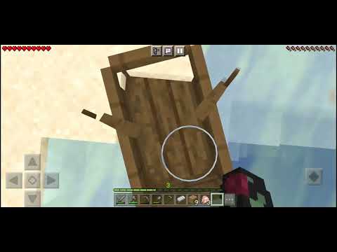 როგორ ვითამაშეთ Minecraft 32 წუთი