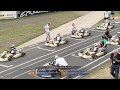 DKM Kerpen 2017- ADAC Kart Academy Rennen 1