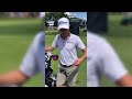 2022 U.S. Open: Justin Thomas explains his custom Scotty Cameron putter and Titleist Vokey wedges