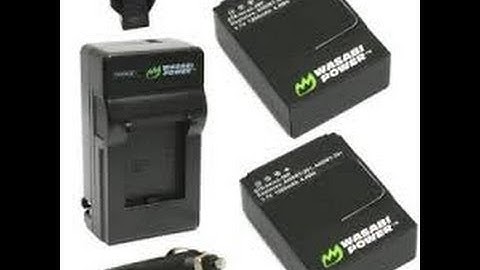Wasabi Power Gopro Hero 3+ / 3 Battery Pack Set Review