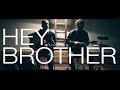 Hey brother - Avicii (acoustic cover by Damien McFly feat. Facs)