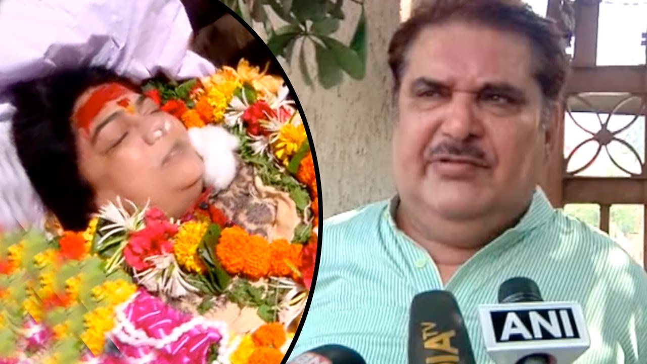 Raza Murad REACTS On Reema Lagoo's Death