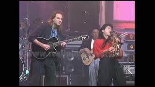 The Rippingtons • “Welcome To The St. James Club”/“Tourist In Paradise” • 1991 [RITY Archive]