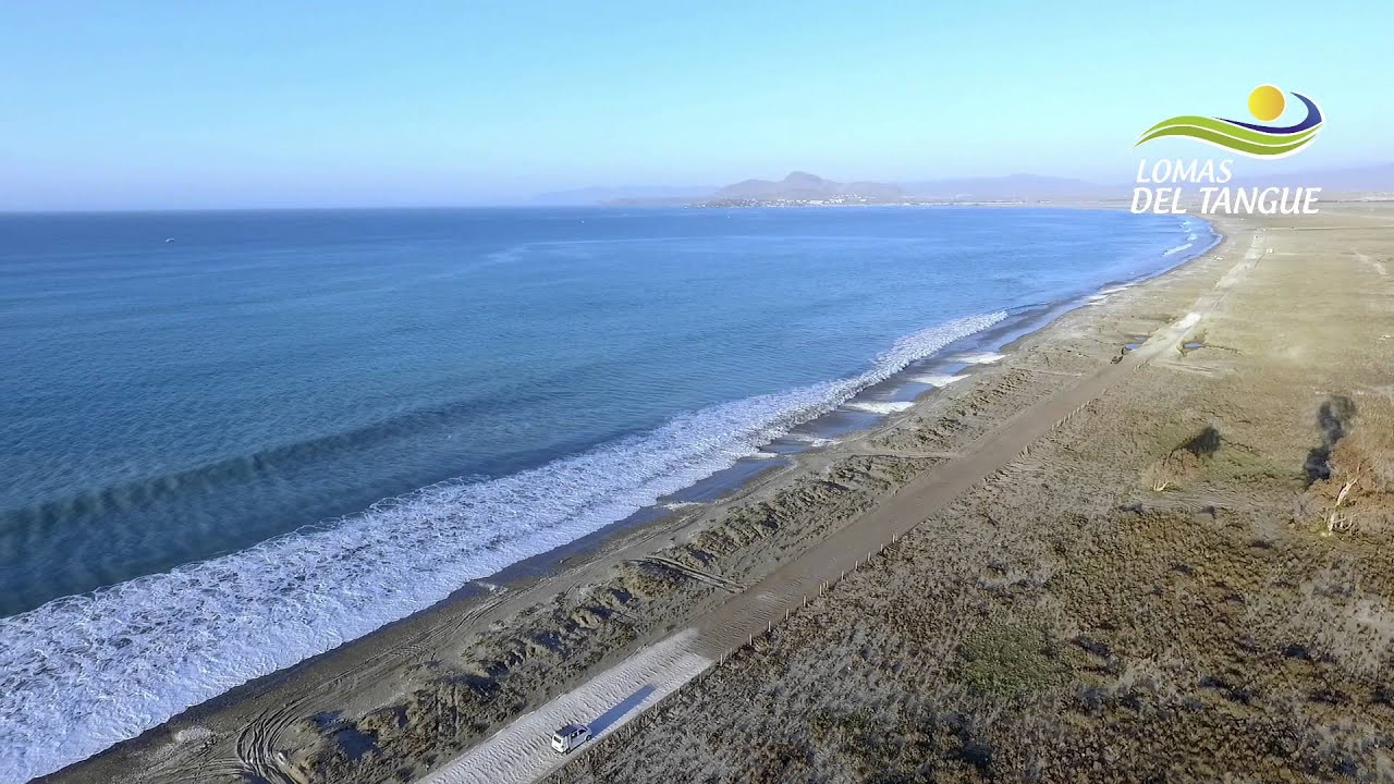 Lomas del Tangue