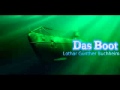 Das Boot 1v2 Lothar-Günther Bucheim (Hörbuch)