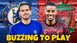 8 Players who Just Cannot Wait for the New Season to Start screenshot 3