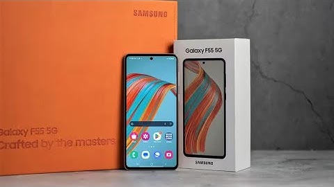 Samsung Galaxy F55 Gets Android 16! One UI 8.0 Is HERE — Massive Upgrade You Can’t Miss!