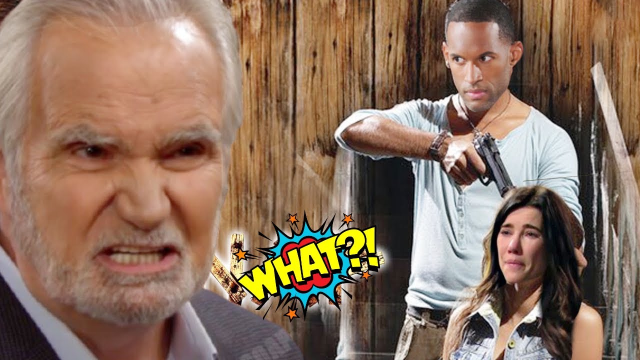 Eric fires Steffy, Carter successfully takes over the company The Bold and The Beautiful Spoilers
