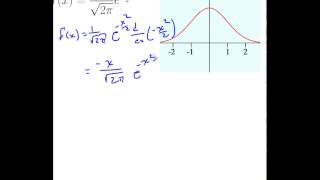 THS 5 4 2 Derivative of Exponential Functions