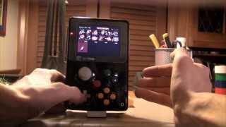 The 64 Boy Pocket - Portable Nintendo 64