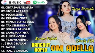 Download Lagu DANGDUT KOPLO OM ADELLA 2025 - TASYA ROSMALA, SHERLY kDI, NURMA PAJAEH - CINTA DAN AIR MATA MP3 Download Lagu DANGDUT KOPLO OM ADELLA 2025 - TASYA ROSMALA, SHERLY kDI, NURMA PAJAEH - CINTA DAN AIR MATA MP3