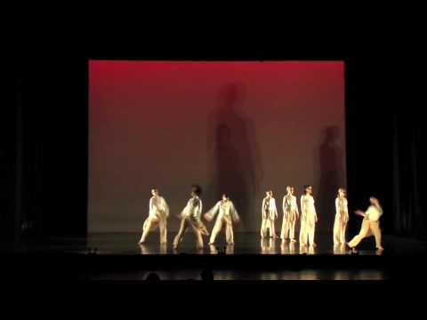 Polaris Dance Theatre "Quiver"