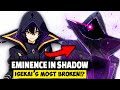How STRONG Is Cid Kagenou The Eminence In Shadow