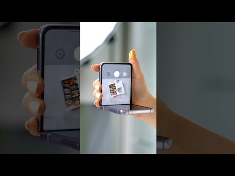 Z 플립4 이것만 써도 뽕뽑음
